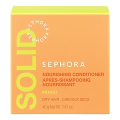 Katı Saç Kremi - Dolaşık Açıcı Bakım, SEPHORA COLLECTION